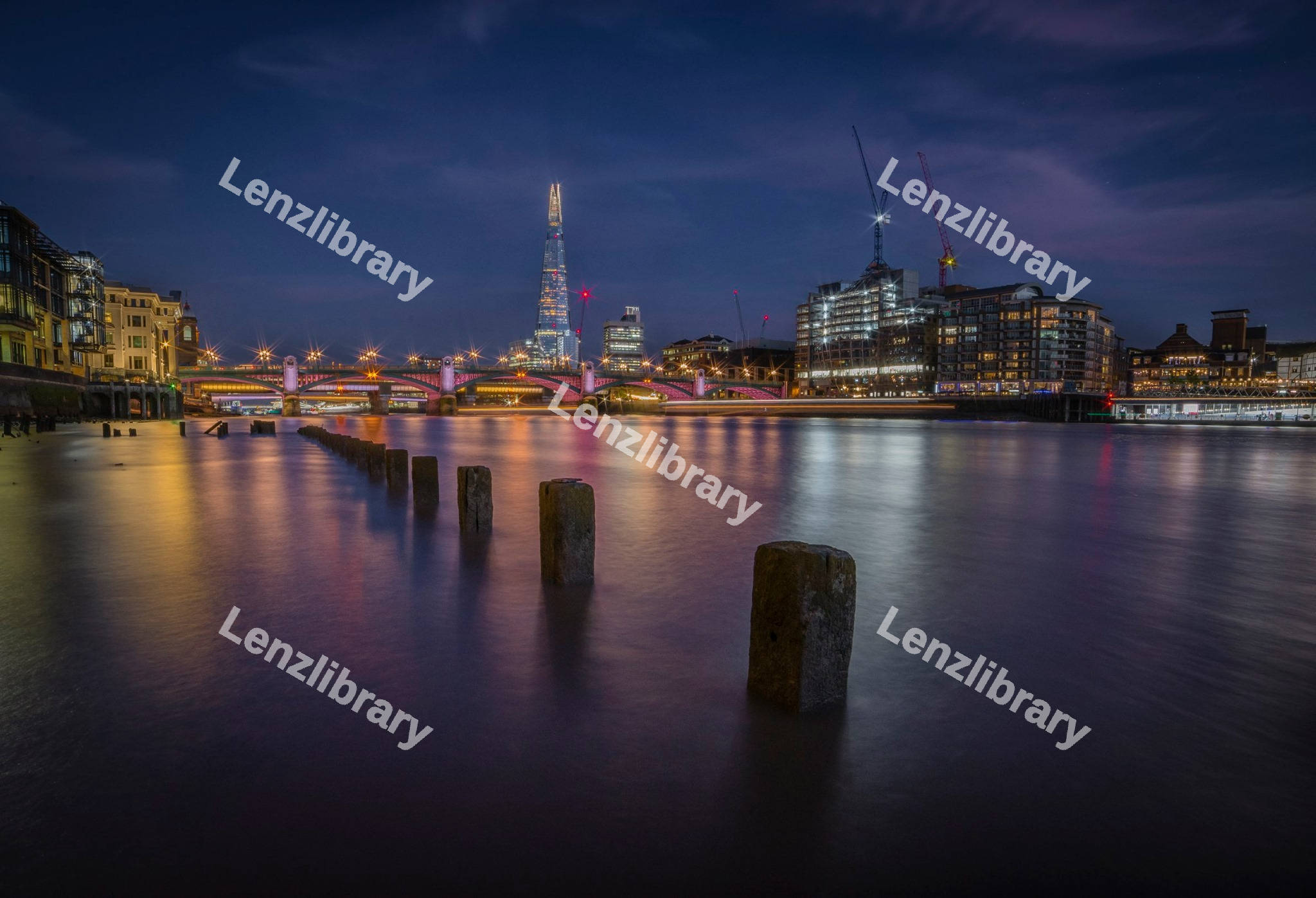 River Thames
